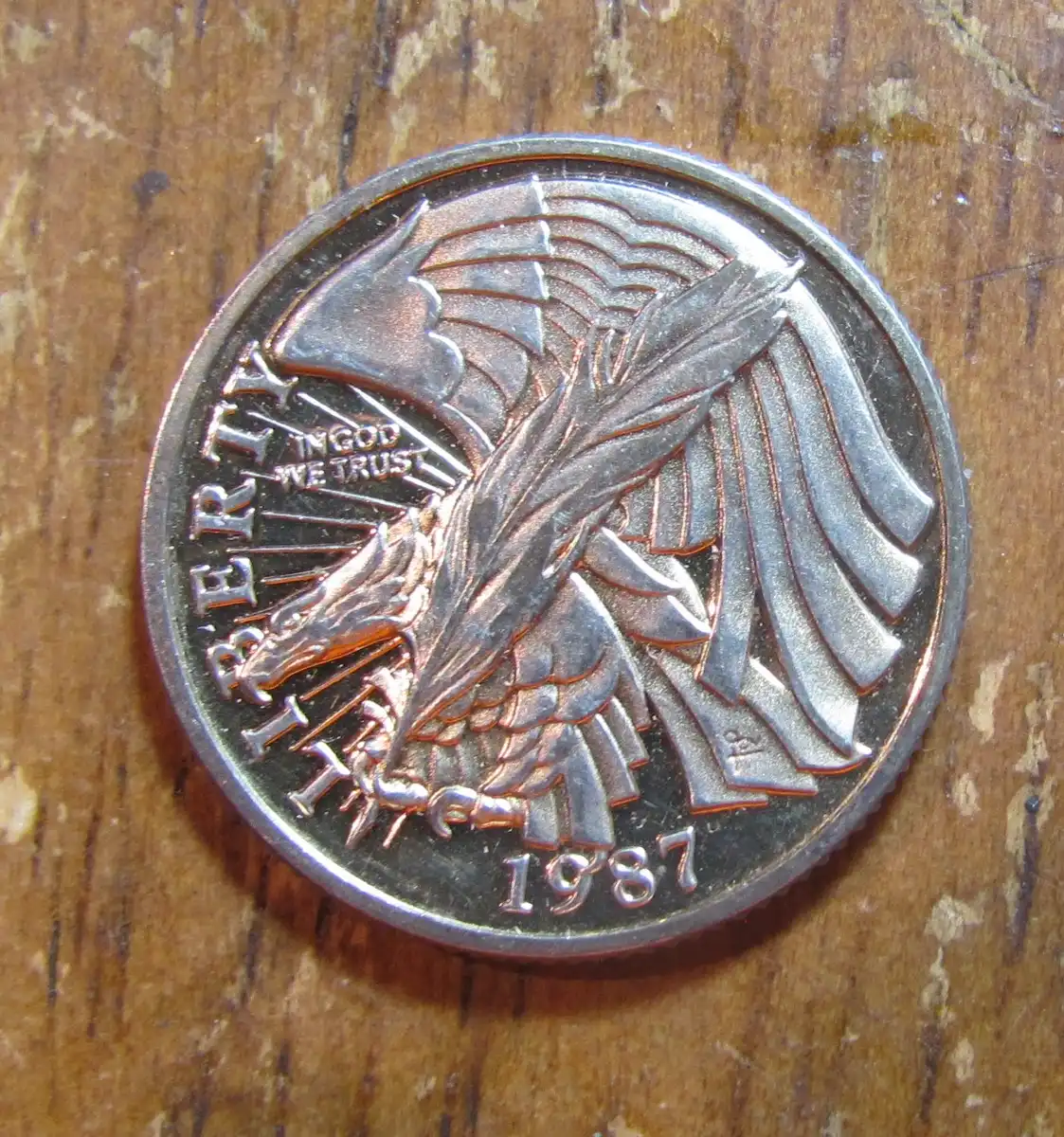 1987-US-Constitution-$5-Gold-Coin